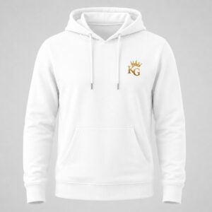 König Geckoo Hoodie