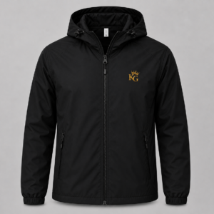 Royal Storm Jacket